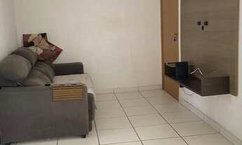 Imagem 5: Apartamento com 2 quartos, 1 banheiro, vaga de garagem para 1 carro, à Venda no Condomínio