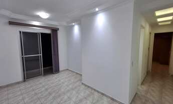 Imagem: APARTAMENTO 2 DORMS. NO 2º ANDAR, COM 48