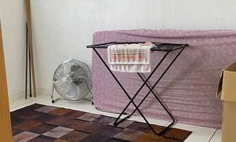 Imagem 6: Apartamento com 2 quartos, 1 banheiro, vaga de garagem para 1 carro, à Venda no Condomínio