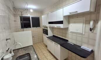 Imagem 6: APARTAMENTO 2 DORMS. NO 2º ANDAR, COM 48 M² - CONDOMÍNIO VIVENDAS DE SOROCABA ? JD GUTIE