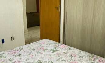 Imagem 2: Apartamento com 2 quartos, 1 banheiro, vaga de garagem para 1 carro, à Venda no Condomínio