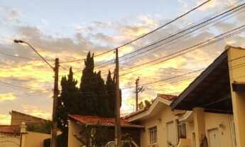 Imagem 2: Casa térrea com 3 quartos e 1 suíte, com quintal, a venda no Condomínio Recanto das Painei