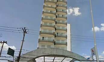 Imagem: APARTAMENTO COM 2 DORMITÓRIOS, NO JD VERGUEIRO