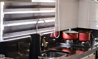 Imagem 7: Casa térrea com 3 quartos e 1 suíte, com quintal, a venda no Condomínio Recanto das Painei