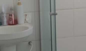 Imagem 4: Casa térrea com 3 quartos e 1 suíte, com quintal, a venda no Condomínio Recanto das Painei