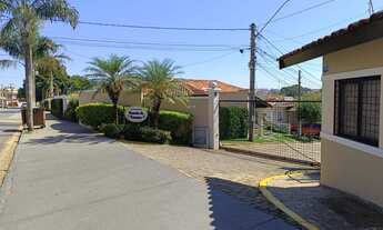 Imagem: Casa térrea com 3 quartos e 1 suíte, com