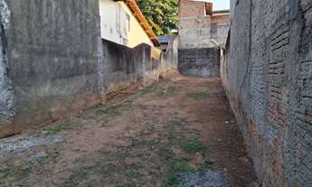 Imagem 2: Excelente Terreno - Parque 3 Meninos - Zona Leste - Sorocaba. Terreno 145 m² (5 x 29), em