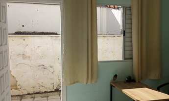 Imagem 5: CASA RESIDENCIAL em Sorocaba - SP, Além Ponte