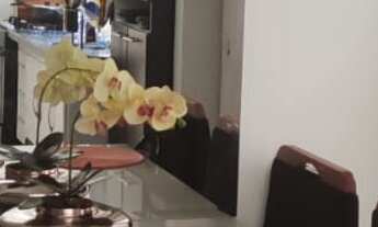 Imagem 5: Casa térrea com 3 quartos e 1 suíte, com quintal, a venda no Condomínio Recanto das Painei