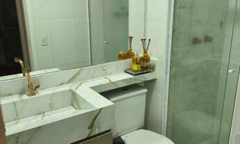 Imagem 3: APARTAMENTO TODO MODULADO,MOBILIADO E DECORADO NO CONDOMÍNIO VIDA PLENA-ACEITA FINANCIAMEN