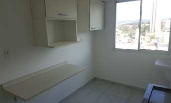 Imagem 3: APARTAMENTO COM 2 DORMITÓRIOS, NO JD VERGUEIRO ? EDIFÍCIO CHARME ? SOROCABA