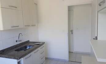 Imagem 5: APARTAMENTO COM 2 DORMITÓRIOS, NO JD VERGUEIRO ? EDIFÍCIO CHARME ? SOROCABA