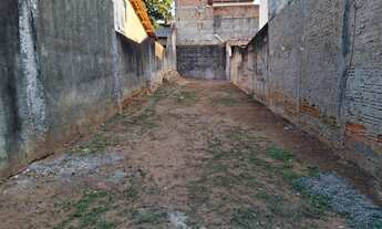 Imagem: Excelente Terreno - Parque 3 Meninos - Zona