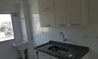 Imagem 4: APARTAMENTO COM 2 DORMITÓRIOS, NO JD VERGUEIRO ? EDIFÍCIO CHARME ? SOROCABA