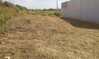 Imagem: TERRENO RESIDENCIAL em VOTORANTIM - SP