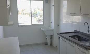 Imagem 2: APARTAMENTO COM 2 DORMITÓRIOS, NO JD VERGUEIRO ? EDIFÍCIO CHARME ? SOROCABA