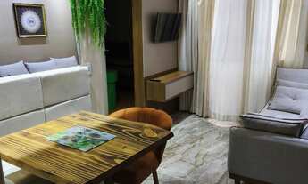 Imagem: APARTAMENTO TODO MODULADO,MOBILIADO E DECORADO