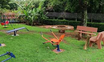 Imagem 6: Casa térrea com 3 quartos e 1 suíte, com quintal, a venda no Condomínio Recanto das Painei