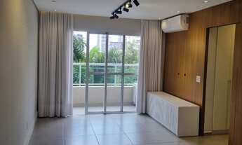 Imagem: APARTAMENTO COM 2 SUÍTES NO EDIFÍCIO ROMA-CAMPOLIM!!!