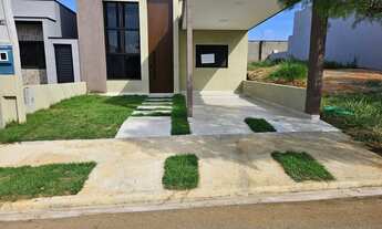 Imagem: CASA TÉRREA NO CONDOMÍNIO RESIDENCIAL