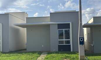 Imagem: CASA TÉRREA CONDOMINIO VILLA MAGARI-ALTO