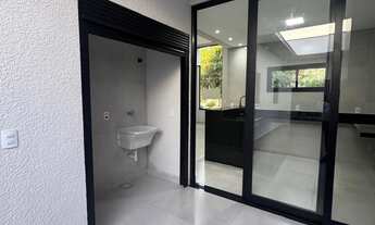 Imagem 2: CASA RESIDENCIAL em SOROCABA - SP, Condomínio Residencial Jardim