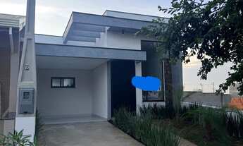 Imagem 3: CASA RESIDENCIAL em SOROCABA - SP, Condomínio Residencial Jardim