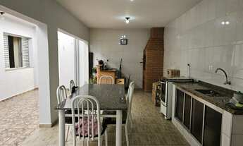 Imagem: Linda Casa à Venda no Bairro Barcelona-Aceita