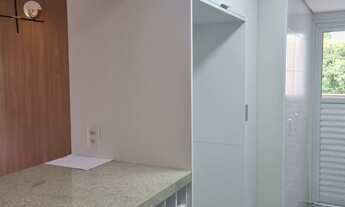 Imagem 2: APARTAMENTO COM 2 SUÍTES NO EDIFÍCIO ROMA-CAMPOLIM!!! ACEITA FINANCIAMENTO BANCÁRIO!!!