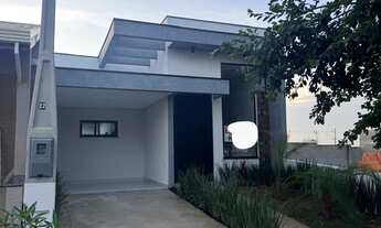 Imagem: CASA RESIDENCIAL em SOROCABA - SP, Condomínio