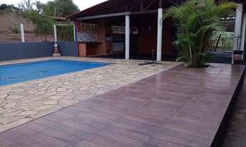 Imagem: SEU REFÚGIO DE PAZ EM TATUÍ! ANALISA PERMUTA