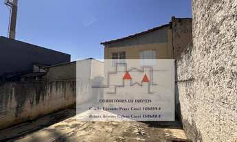 Imagem: CASA RESIDENCIAL em SOROCABA - SP, VILA