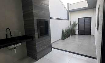 Imagem 6: CASA RESIDENCIAL em SOROCABA - SP, Condomínio Residencial Jardim