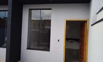 Imagem 2: CASA TÉRREAS GEMINADAS NO PARQUE VISTA BÁRBARA COM ITBI E REGISTRO GRÁTIS-IMÓVEL NOVO !!!