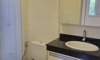 Imagem 6: APARTAMENTO COM 2 SUÍTES NO EDIFÍCIO ROMA-CAMPOLIM!!! ACEITA FINANCIAMENTO BANCÁRIO!!!