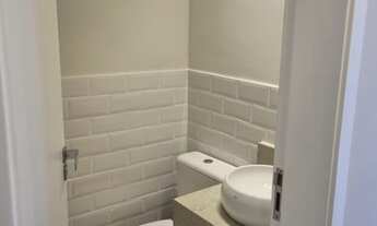 Imagem 4: APARTAMENTO COM 2 SUÍTES NO EDIFÍCIO ROMA-CAMPOLIM!!! ACEITA FINANCIAMENTO BANCÁRIO!!!