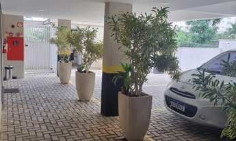 Imagem 3: APARTAMENTO COM 2 SUÍTES NO EDIFÍCIO ROMA-CAMPOLIM!!! ACEITA FINANCIAMENTO BANCÁRIO!!!