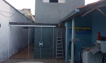 Imagem 2: Sobrado no bairro Jardim Califórnia-Zona Norte!!! com piscina