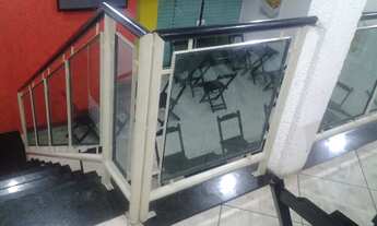 Imagem 6: SOBRADO COM EXCELENTE LOCALIZAÇÃO NA VILA JARDINI COM ESTRUTURA PARA RESTAURANTE LANCHONET