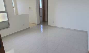 Imagem: APARTAMENTO CONDOMÍNIO RESIDENCIAL SALAMANCA-ACEITA