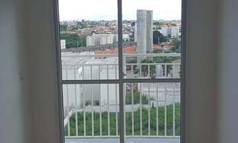 Imagem: Apartamento à venda no Residencial Monte