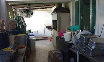 Imagem 2: SOBRADO COM EXCELENTE LOCALIZAÇÃO NA VILA JARDINI COM ESTRUTURA PARA RESTAURANTE LANCHONET