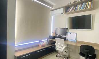 Imagem 4: Incrível sobrado moderno, com padrão de condomínio no Jardim Emília. Aceitamos financiamen