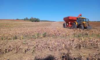 Imagem 7: SITIO RURAL em ITAPETININGA - SP, RODOVIA ANTÔNIO ROMANO SCHINCARIOL