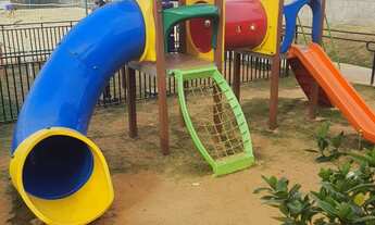 Imagem 2: Apartamento Térreo Garden à venda no Condomínio Lar Toronto ? Wanel Ville, Sorocaba/SP!!!