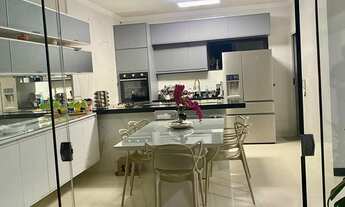 Imagem 5: Incrível sobrado moderno, com padrão de condomínio no Jardim Emília. Aceitamos financiamen