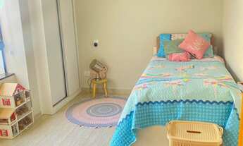 Imagem 7: Incrível sobrado moderno, com padrão de condomínio no Jardim Emília. Aceitamos financiamen