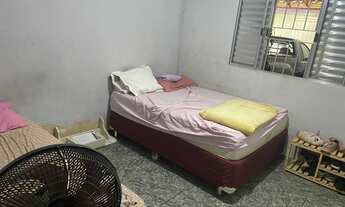 Imagem 4: Sobrado no bairro Jardim Califórnia-Zona Norte!!! com piscina