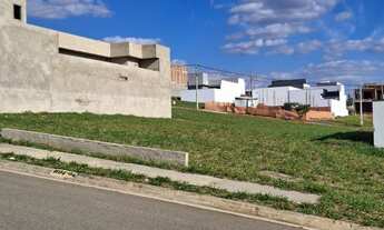 Imagem 2: ? TERRENO COM ÓTIMA TOPOGRAFIA NO Condomínio Residencial Reserva Ipanema ? Analisa permu