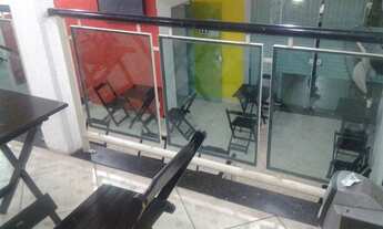 Imagem 3: SOBRADO COM EXCELENTE LOCALIZAÇÃO NA VILA JARDINI COM ESTRUTURA PARA RESTAURANTE LANCHONET